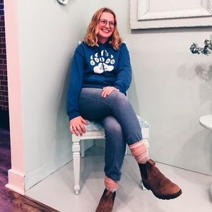 Meet your Posher, Victoria